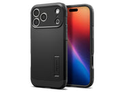 Spigen Tough Armor T MagSafe - black - iPhone 17 Pro Max