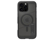 Spigen Tough Armor T MagSafe - frost black - iPhone 16 Pro