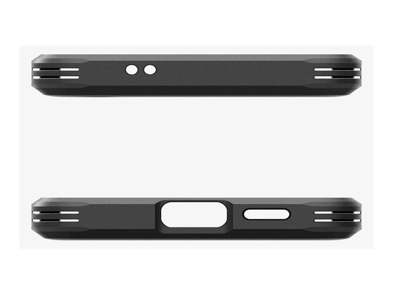 Spigen Tough Armor - abyss green - Samsung Galaxy S24