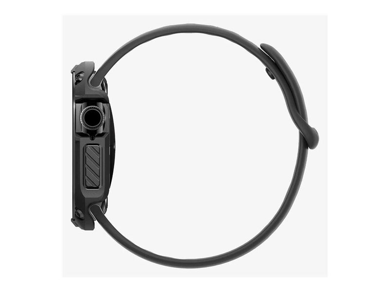 Spigen Tough Armor - black - Apple Watch 11/10 46mm