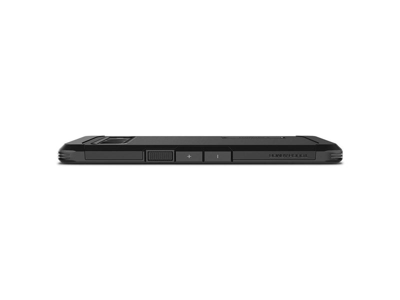 Spigen Tough Armor - black - Google Pixel 7 Pro