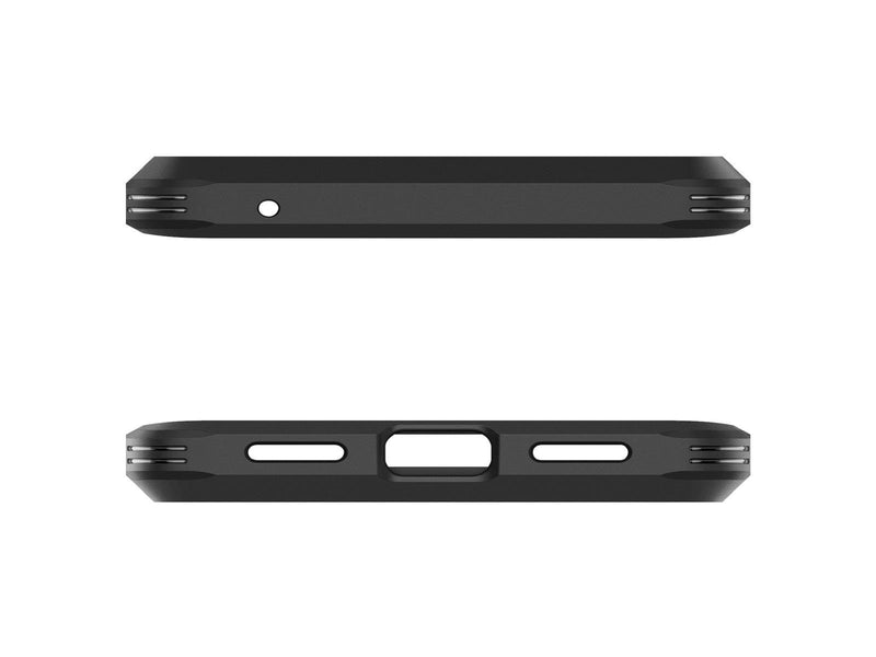 Spigen Tough Armor - black - Google Pixel 7 Pro