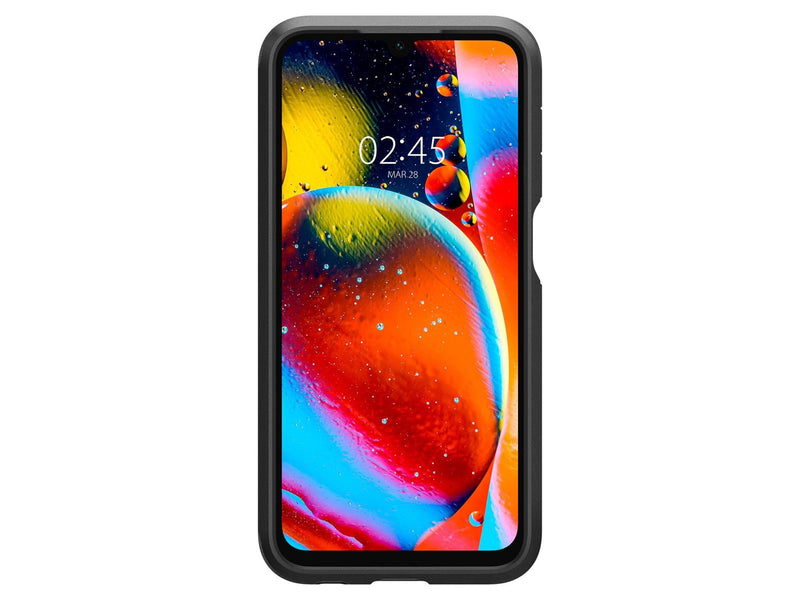 Spigen Tough Armor - black - Samsung Galaxy A15/A15 5G