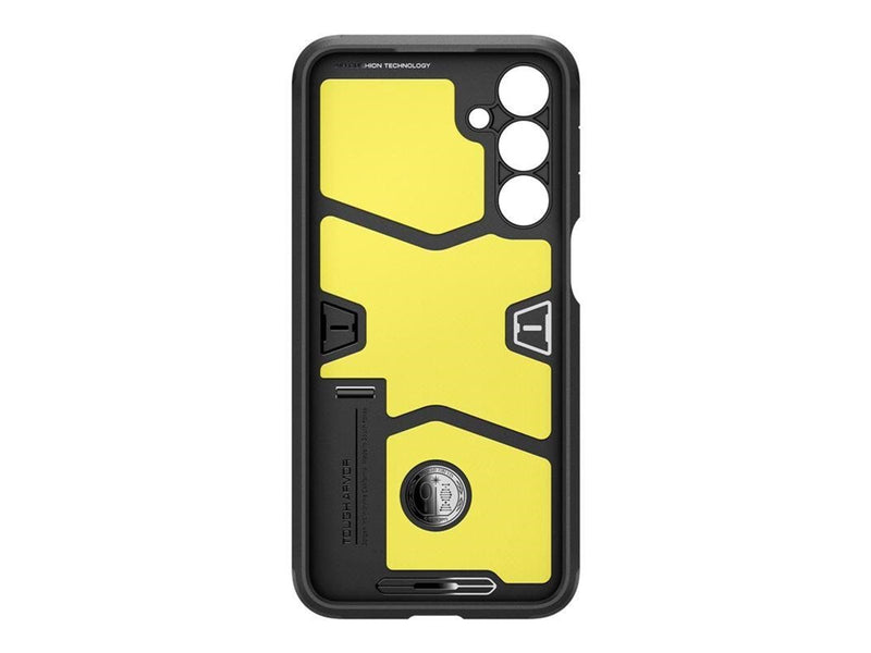 Spigen Tough Armor - black - Samsung Galaxy A16/A16 5G