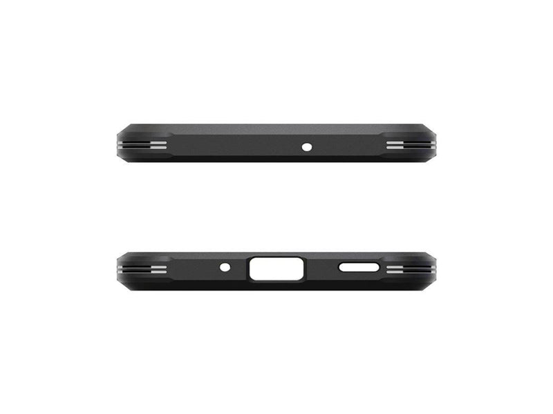 Spigen Tough Armor - black - Samsung Galaxy A16/A16 5G
