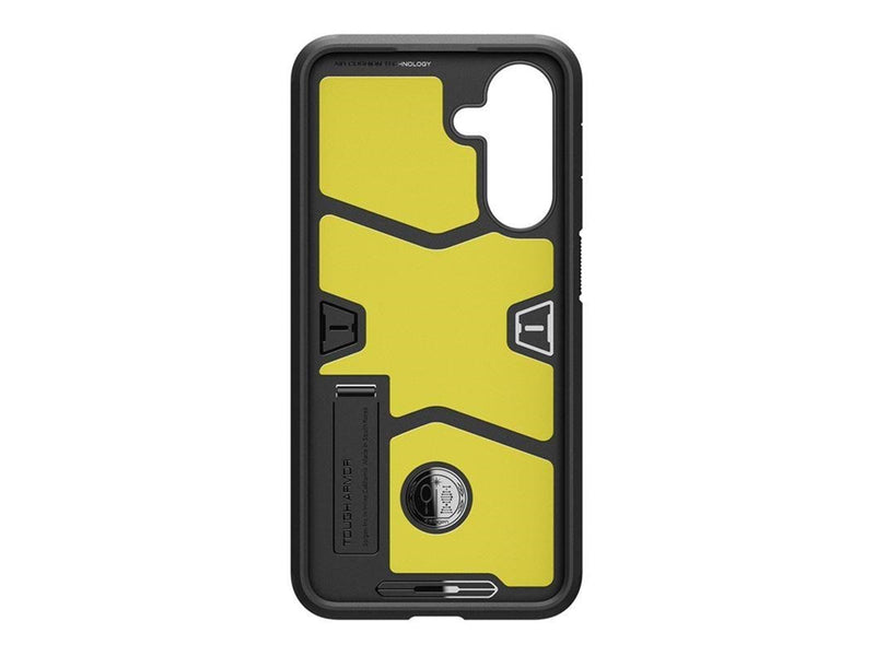 Spigen Tough Armor - black - Samsung Galaxy A36 5G