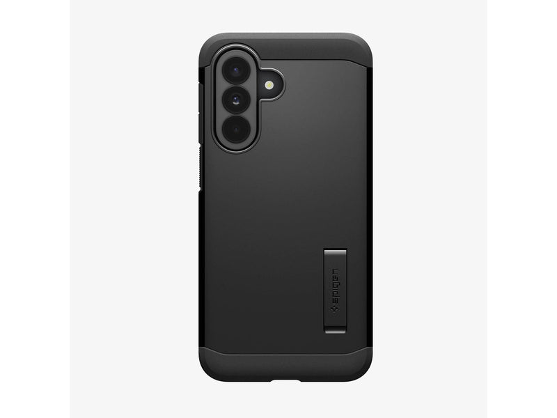 Spigen Tough Armor - black - Samsung Galaxy A37 5G