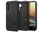 Spigen Tough Armor - black - Samsung Galaxy A37 5G
