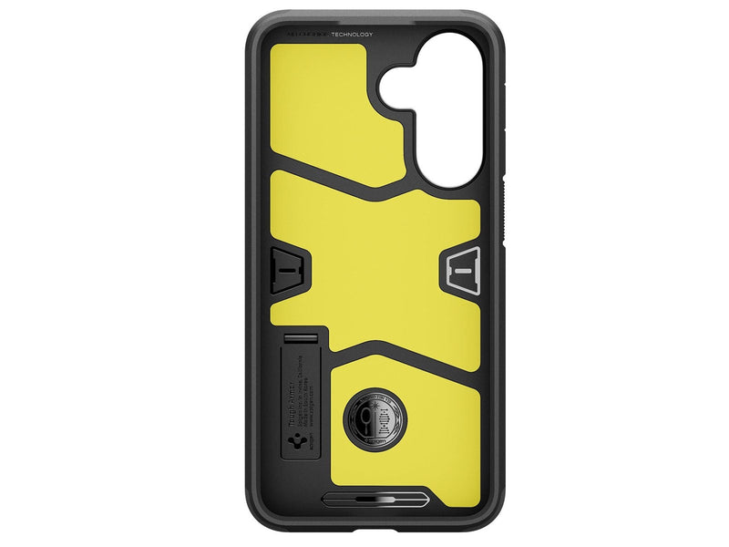 Spigen Tough Armor - black - Samsung Galaxy A37 5G