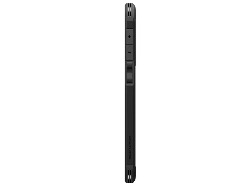 Spigen Tough Armor - black - Samsung Galaxy A37 5G