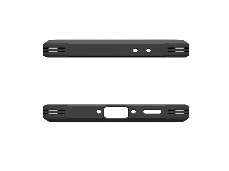 Spigen Tough Armor - black - Samsung Galaxy A37 5G