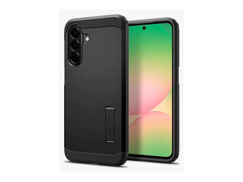 Spigen Tough Armor - black - Samsung Galaxy A56 5G