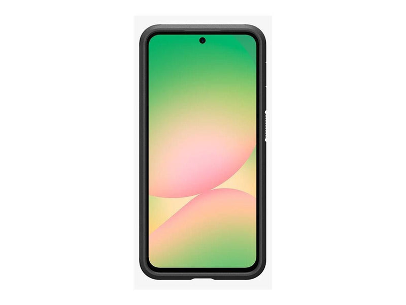 Spigen Tough Armor - black - Samsung Galaxy A56 5G