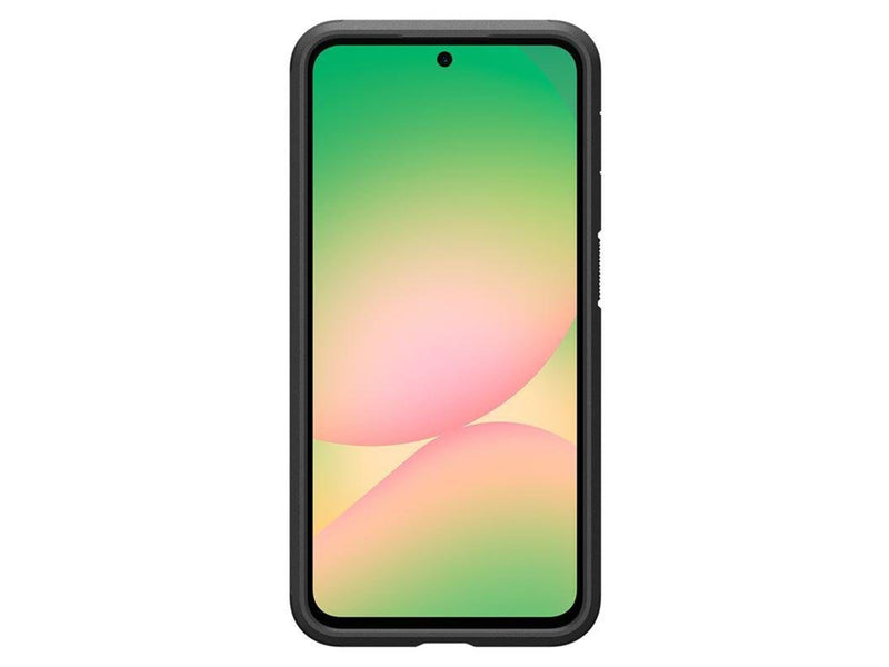Spigen Tough Armor - black - Samsung Galaxy A56 5G