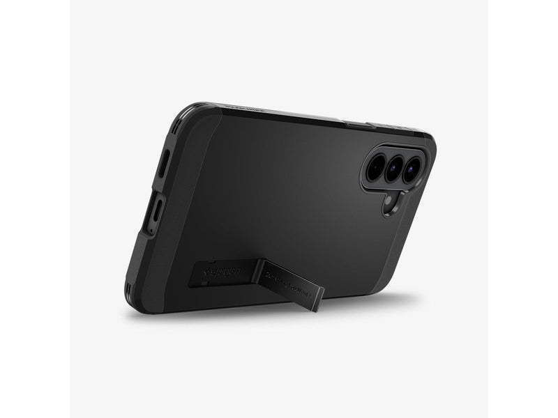 Spigen Tough Armor - black - Samsung Galaxy A57 5G
