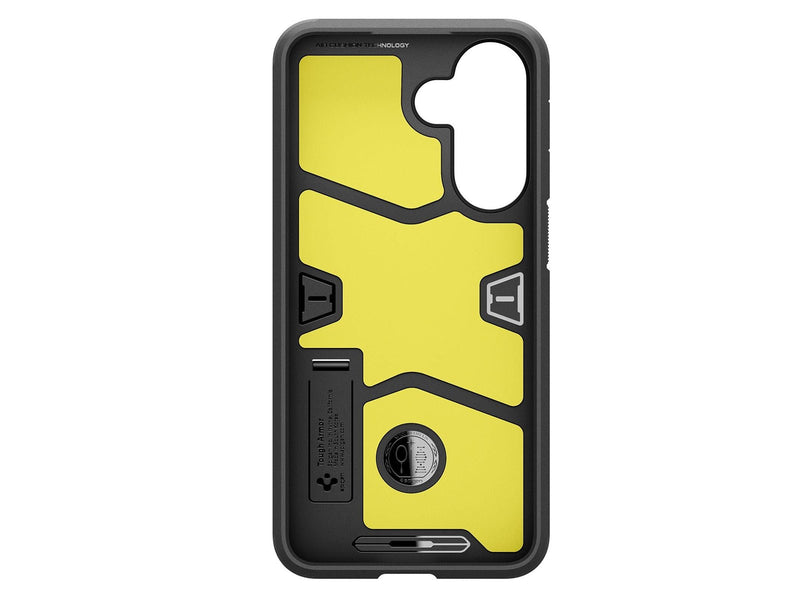 Spigen Tough Armor - black - Samsung Galaxy A57 5G