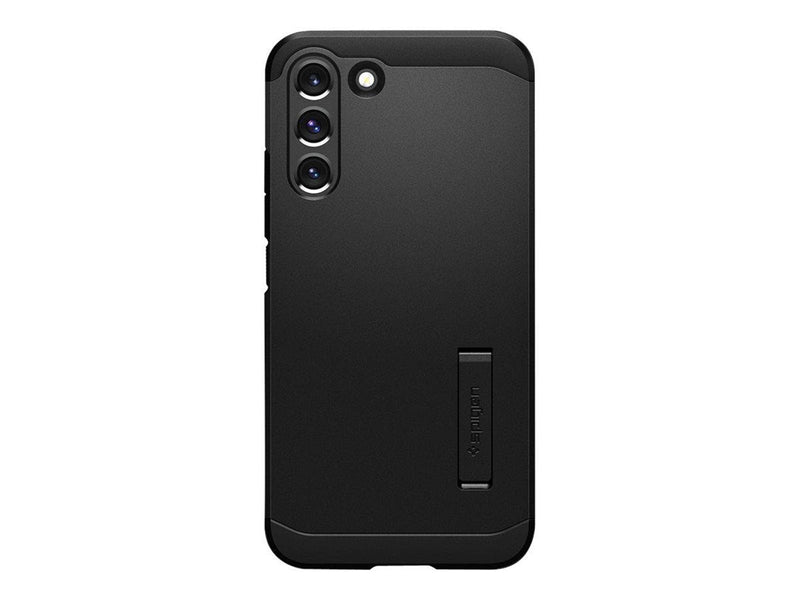 Spigen Tough Armor - black - Samsung Galaxy S22+