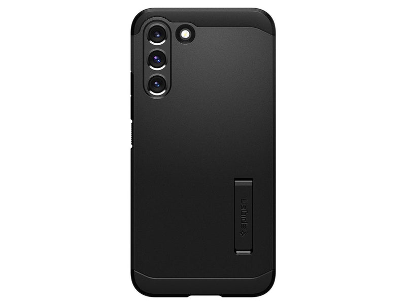 Spigen Tough Armor - black - Samsung Galaxy S22+