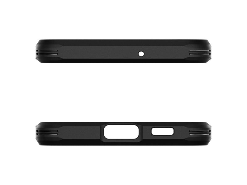 Spigen Tough Armor - black - Samsung Galaxy S22+