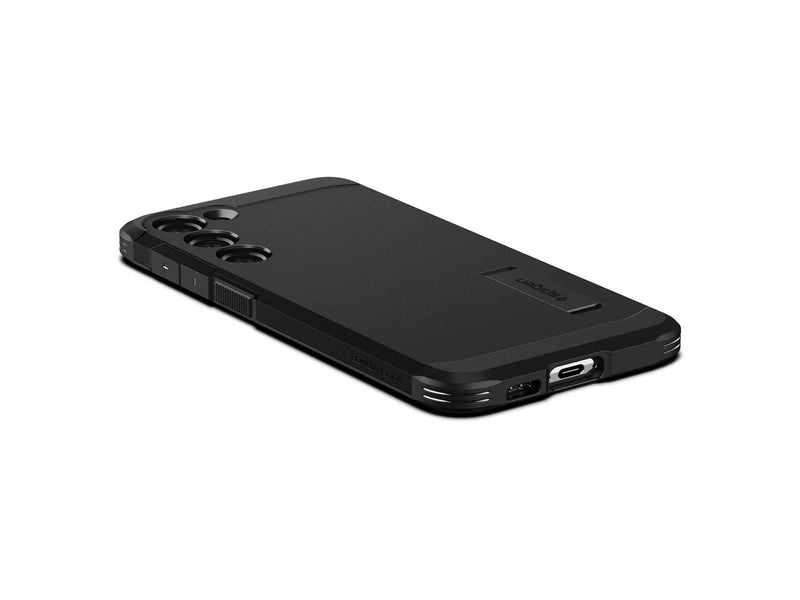 Spigen Tough Armor - black - Samsung Galaxy S23+