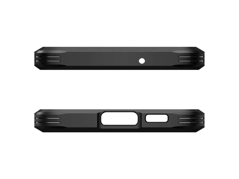 Spigen Tough Armor - black - Samsung Galaxy S23+