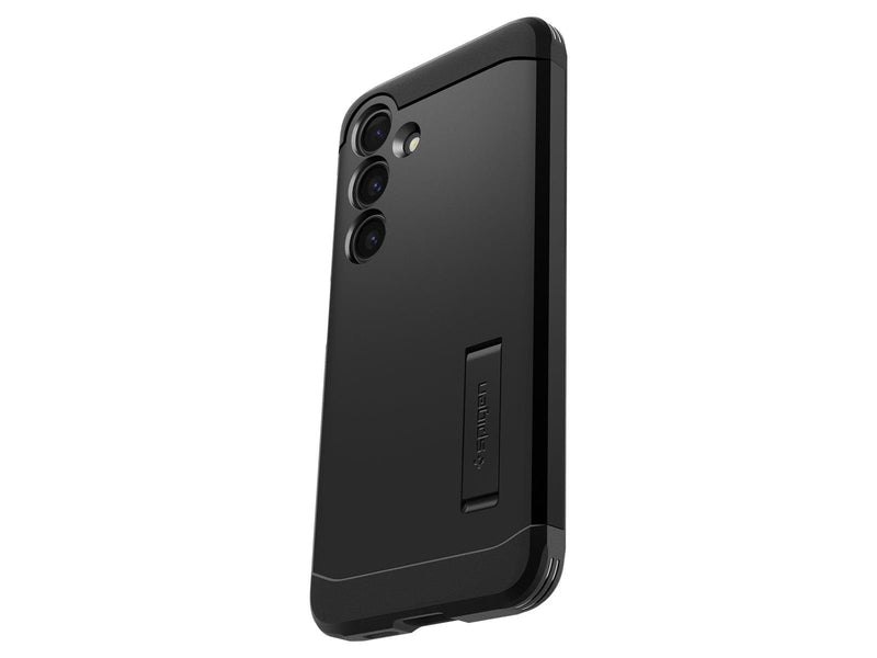 Spigen Tough Armor - black - Samsung Galaxy S24