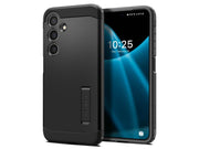 Spigen Tough Armor - black - Samsung Galaxy S24