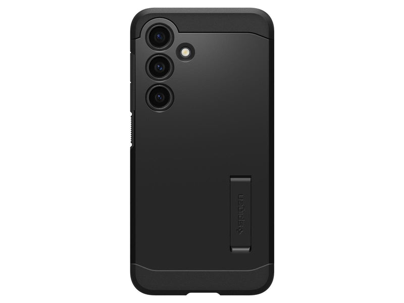 Spigen Tough Armor - black - Samsung Galaxy S24
