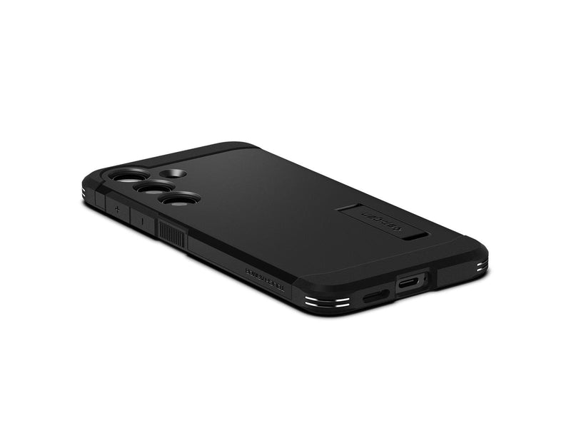 Spigen Tough Armor - black - Samsung Galaxy S24+
