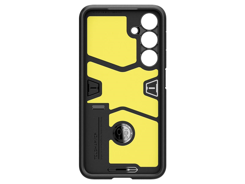 Spigen Tough Armor - black - Samsung Galaxy S24+