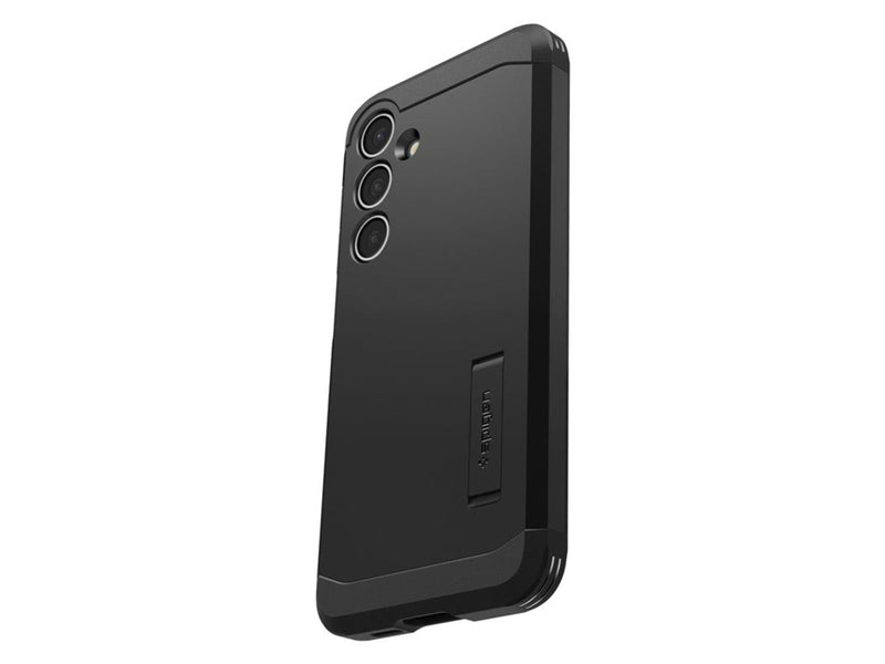 Spigen Tough Armor - black - Samsung Galaxy S24 FE