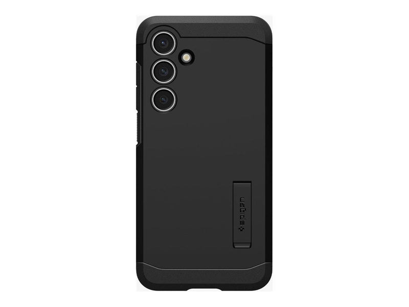 Spigen Tough Armor - black - Samsung Galaxy S24 FE