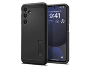 Spigen Tough Armor - black - Samsung Galaxy S24 FE