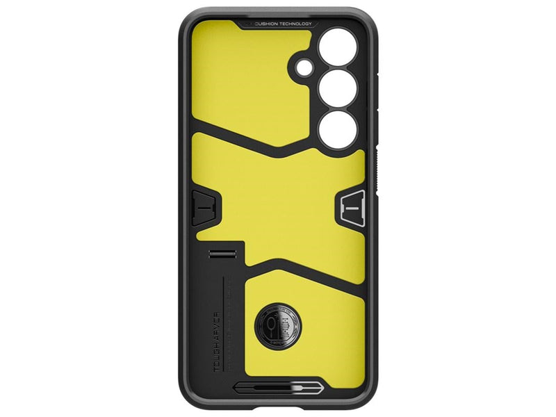 Spigen Tough Armor - black - Samsung Galaxy S24 FE