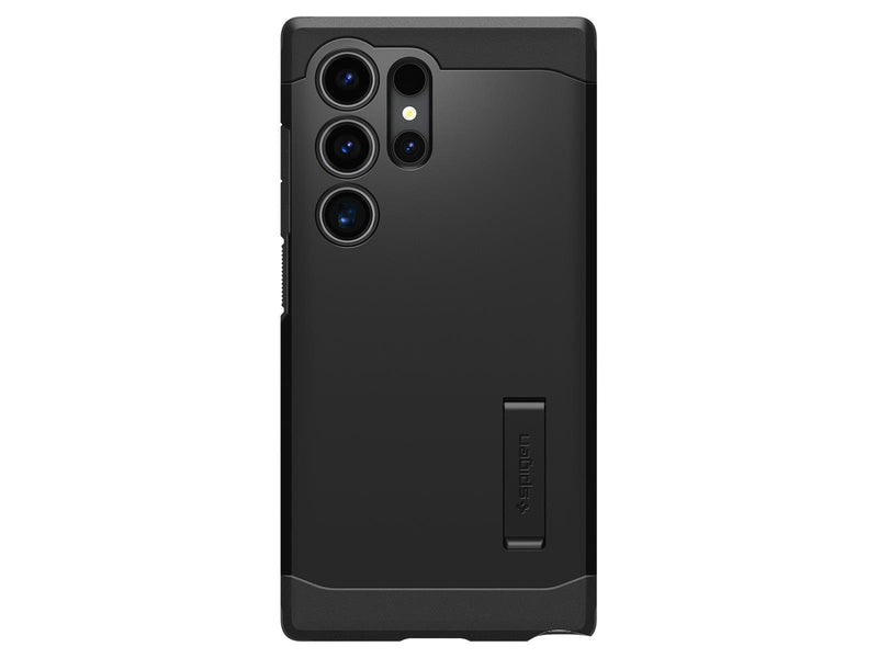 Spigen Tough Armor - black - Samsung Galaxy S24 Ultra