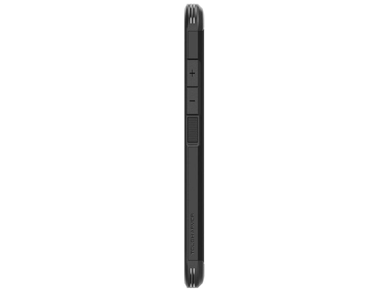 Spigen Tough Armor - black - Samsung Galaxy XCover 7