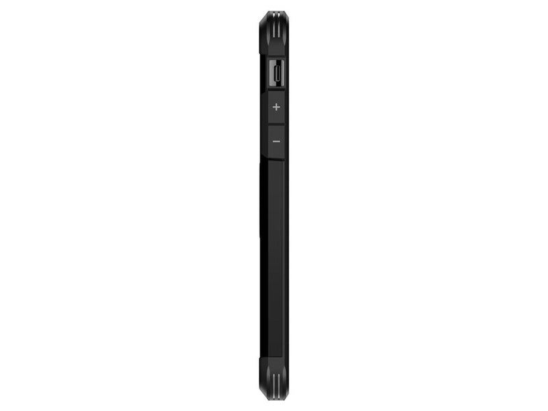 Spigen Tough Armor - black - iPhone 11