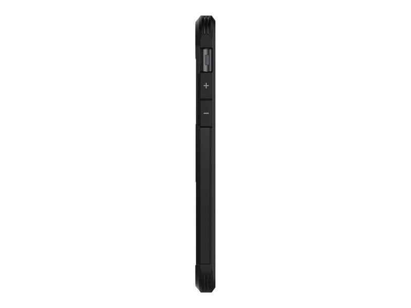 Spigen Tough Armor - black - iPhone SE