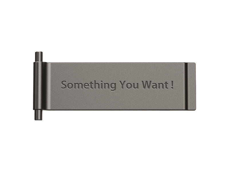 Spigen Tough Armor - gunmetal - Samsung Galaxy S23 Ultra