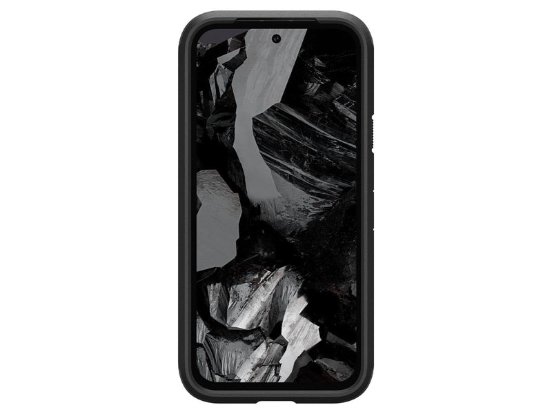 Spigen Tough Armor - metal slate - Google Pixel 8a