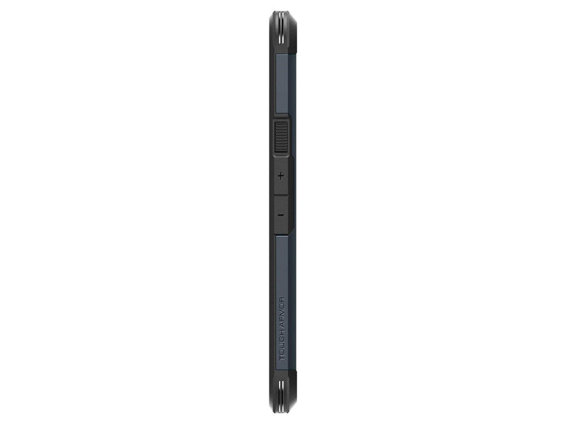 Spigen Tough Armor - metal slate - Google Pixel 8a