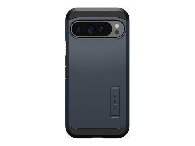 Spigen Tough Armor - metal slate - Google Pixel 9 Pro XL
