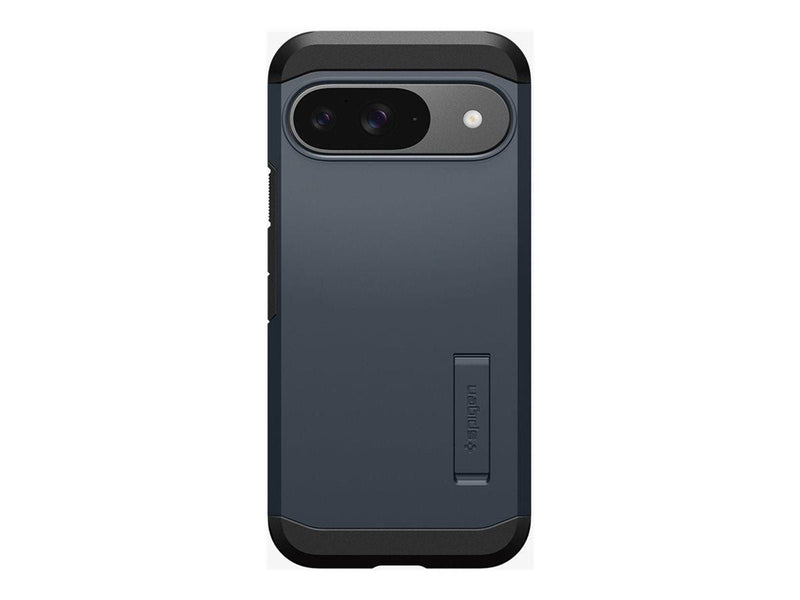Spigen Tough Armor - metal slate - Google Pixel 9 Pro/Pixel 9
