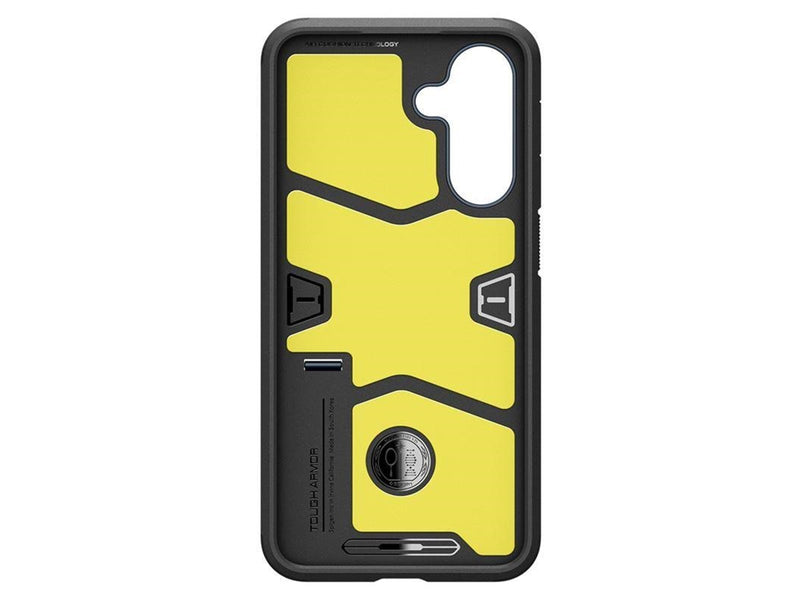 Spigen Tough Armor - metal slate - Samsung Galaxy A56 5G