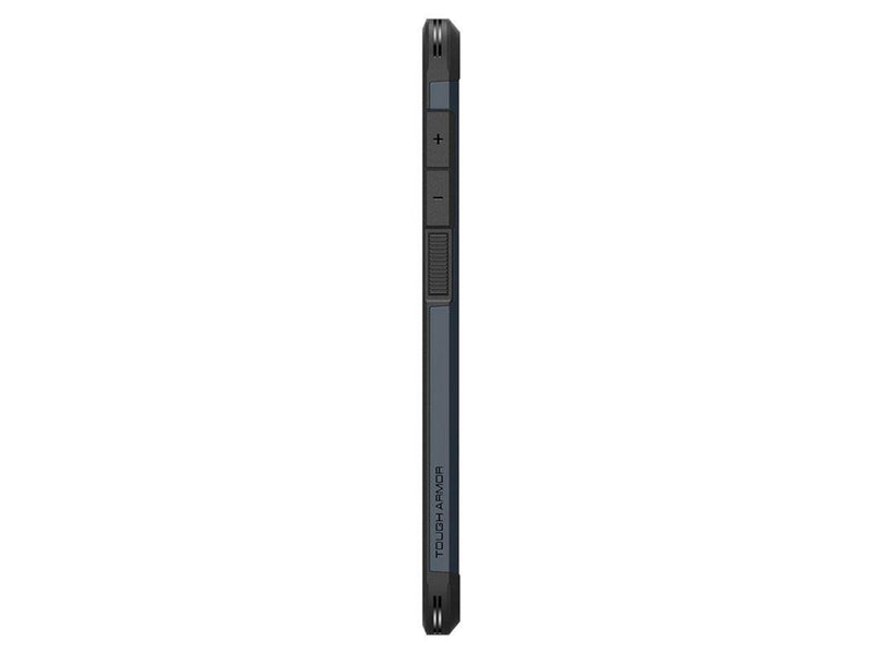 Spigen Tough Armor - metal slate - Samsung Galaxy A56 5G