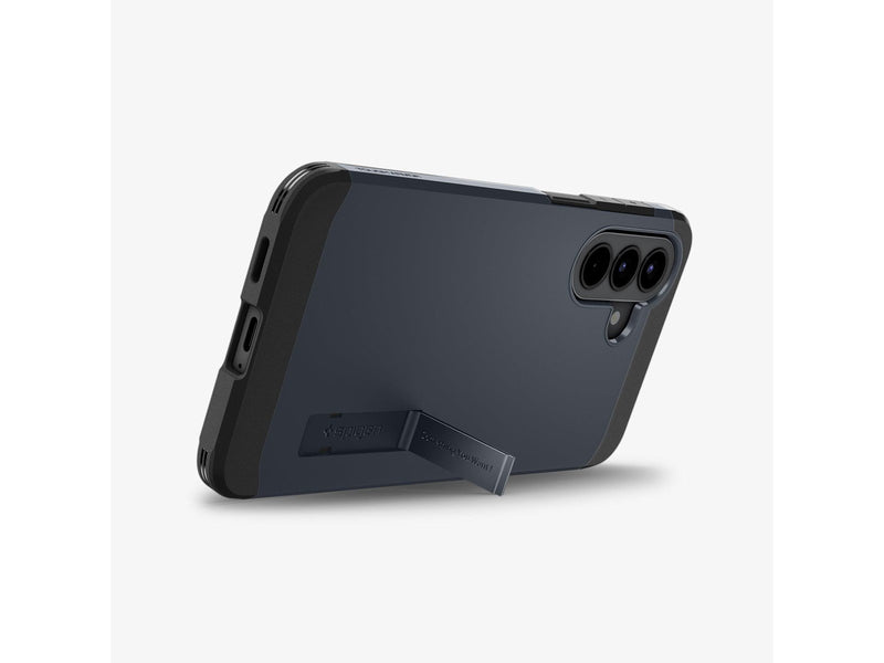 Spigen Tough Armor - metal slate - Samsung Galaxy A57 5G