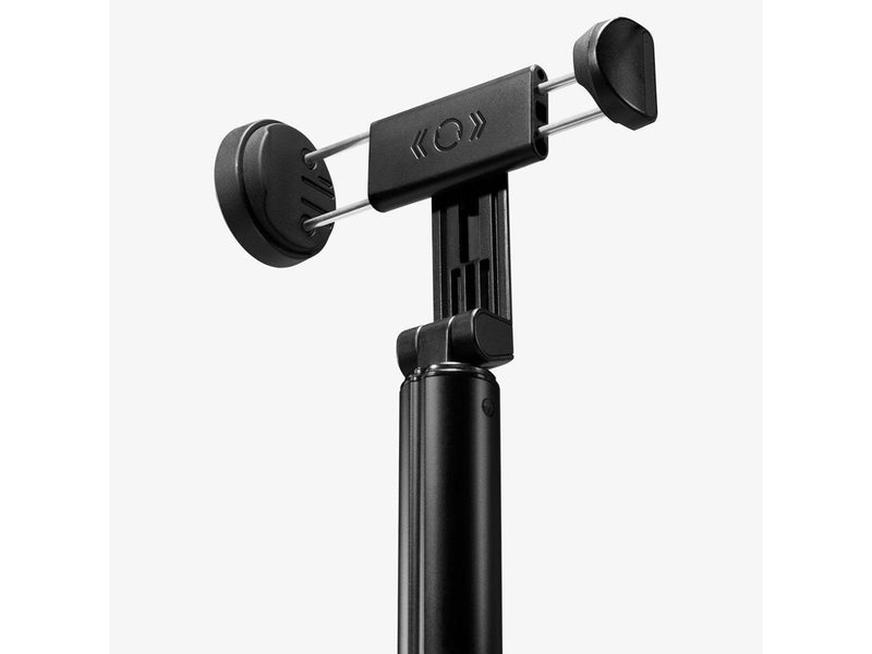 Spigen Tripod Selfie Stick MagSafe Auto-Open - black