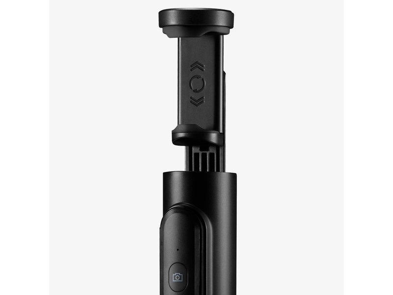 Spigen Tripod Selfie Stick MagSafe Auto-Open - black