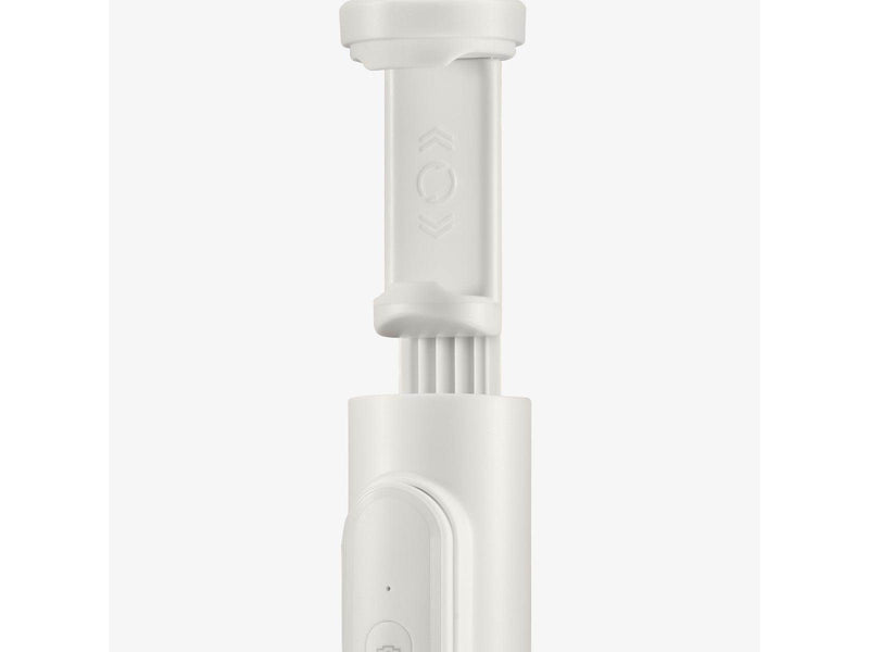 Spigen Tripod Selfie Stick MagSafe Auto-Open - dune beige