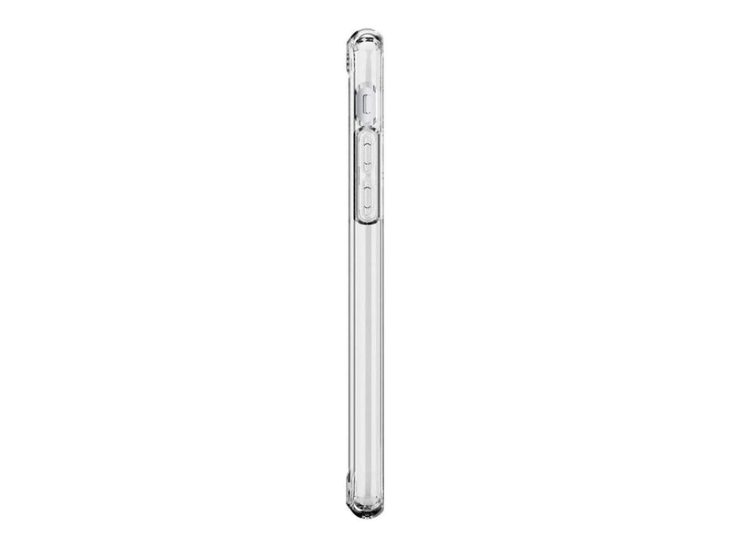 Spigen Ultra Hybrid 2 - clear - iPhone SE (2022/2020)/8/7